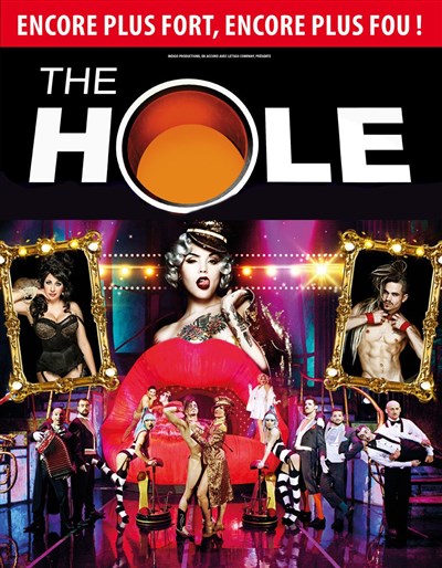 Photo 1 de The hole
