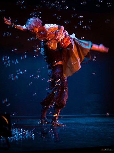 Photo 3 de Cyrano de Bergerac