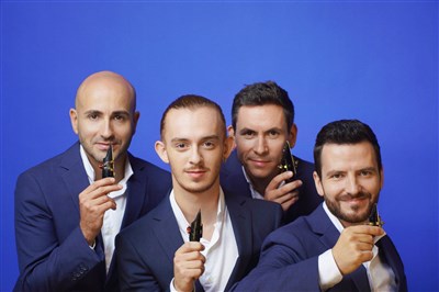 Photo 2 de L'Heure bleue | Concert de sortie