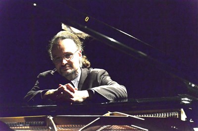 Photo 2 de Récital de piano