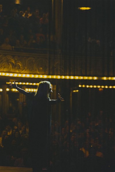 Photo 2 de Bérengère Krief dans Sexe