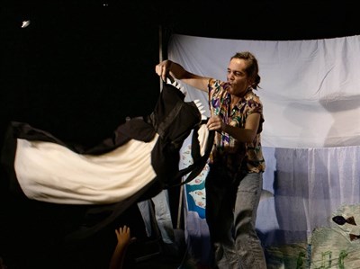Photo 7 de Sous les bulles