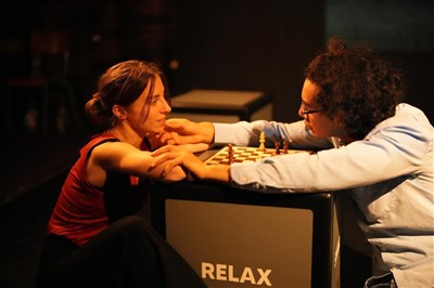 Photo 3 de Rencontre avec Snowden