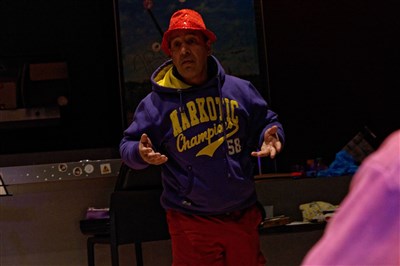 Photo 2 de Coup de magie par Boucha le magicien