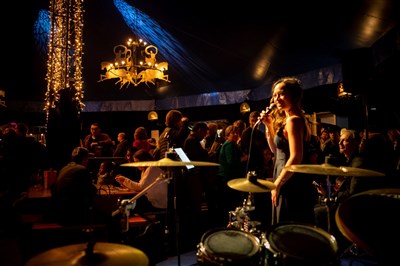 Photo 5 de Compagnie Alexis Gruss dans Les Folies Gruss