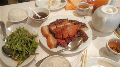 Photo 1 de Visite guidée : Quartier chinois et repas | par Michel Banassat