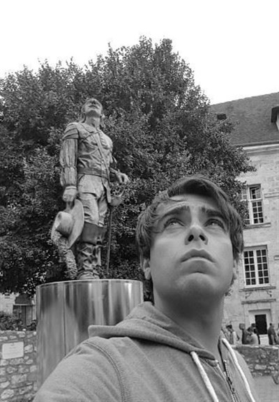 Photo 1 de Tête d'or
