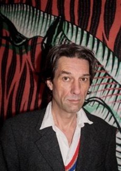 Jean-Pierre Petit