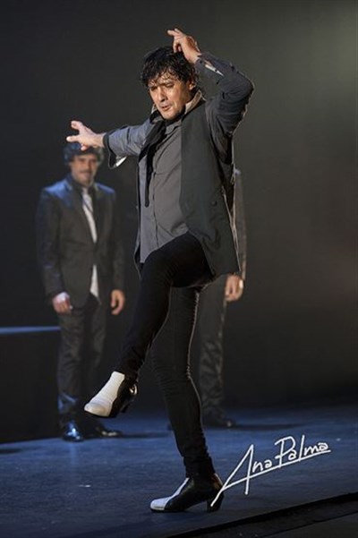 Photo 2 de Joaquín Grilo