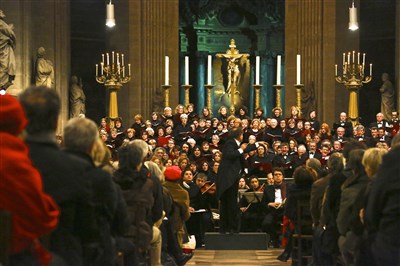 Photo 2 de Requiem de Verdi
