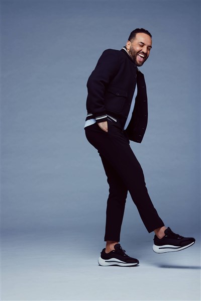 Photo 4 de Kamel le Magicien dans Super Héros | Nouveau spectacle