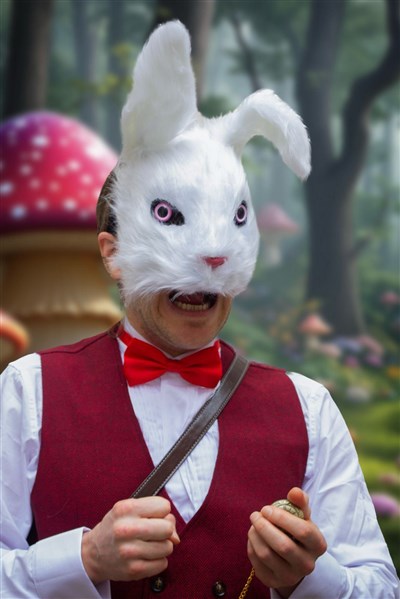 Photo 2 de Alice in Wonderland