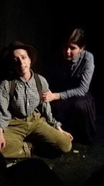Photo 2 de Cours de théâtre adolescents 14/16 ans