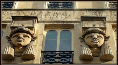 Photo 6 de Visite guidée : La Cour des Miracles d'hier et d'aujourd'hui