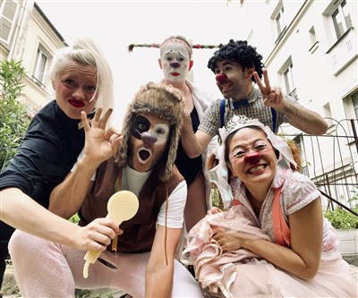 Photo 3 de MokiClown