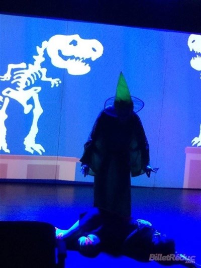 Photo 2 de Lola et la sorcière de Manhattan