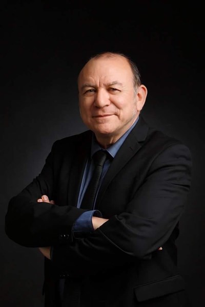 Thierry Rocher