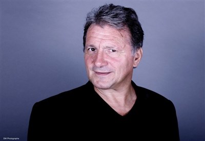 Photo 2 de Patrick Adler dans No Filter
