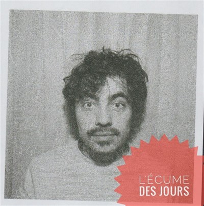 Photo 1 de L'écume des jours