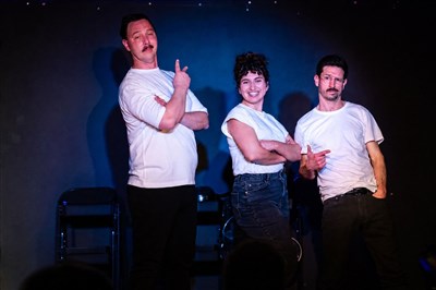 Photo 2 de All Impro