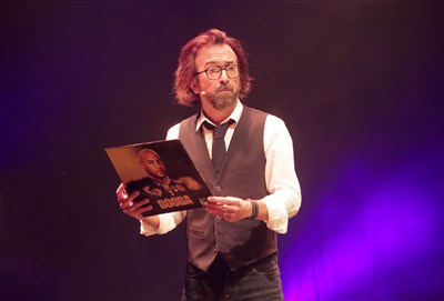 Photo 3 de Le son d'Alex par Alex Jaffray
