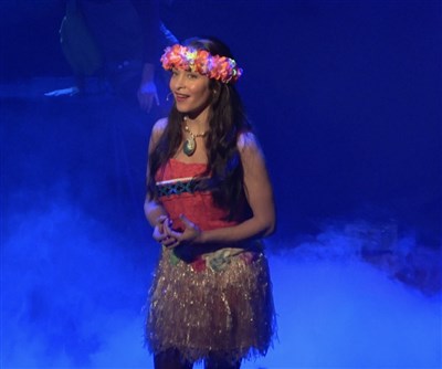 Photo 3 de Miss Poppins à la rescousse du Père Noël
