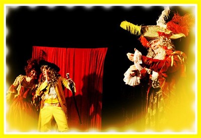 Photo 6 de Le bourgeois gentilhomme