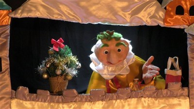 Photo 2 de Un sortilège de Noël