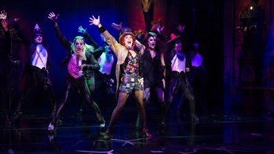 Photo 2 de The Rocky Horror Show