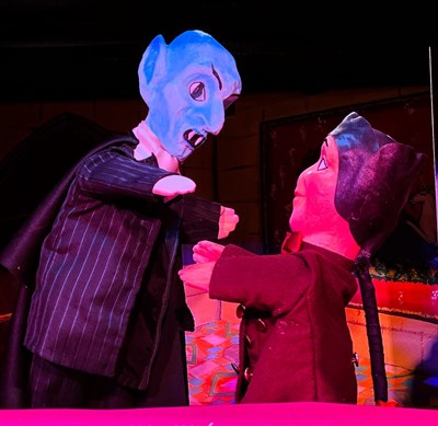 Photo 1 de Guignol et ses amis