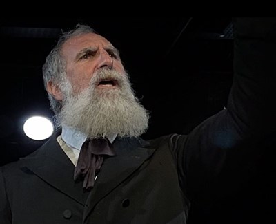Photo 1 de Pierre Jouvencel dans Victor Hugo, un géant dans un siècle