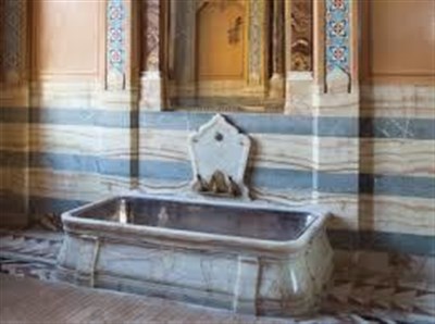 Photo 2 de Visite guidée : L'hôtel de La Païva | par Pierre-Yves Jaslet