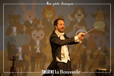Photo 5 de Mes petits classiques
