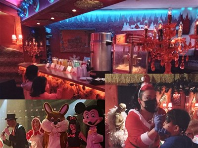 Cabaret La Vénus 