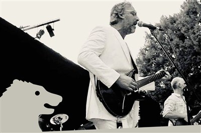 Photo 1 de Grisbi Soul Music (première partie Bomokeurs)