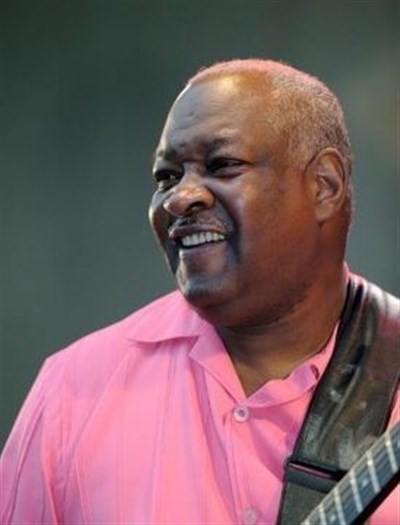 Carl Weathersby