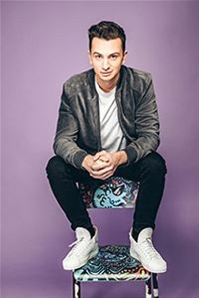 Photo 3 de David Voinson