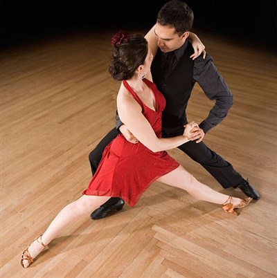 Photo 2 de Tango Argentin - Cour d'initiation