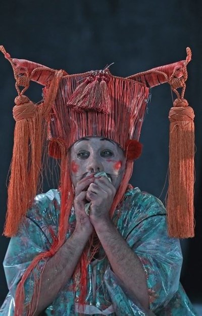 Photo 2 de 40 degrès sous zéro | Munstrum Théâtre