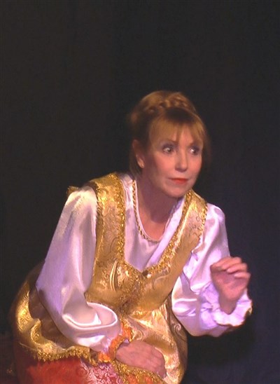 Photo 1 de La vie rêvée d'Olga Ivanovna