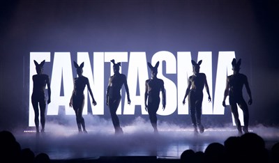 Photo 5 de Fantasma Circus Erotica