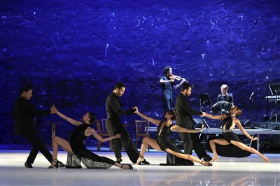 Photo 2 de ¡Tango!