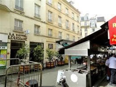 Photo 3 de Visite guidée : Saint-Germain-des-Prés | par Pierre-Yves Jaslet