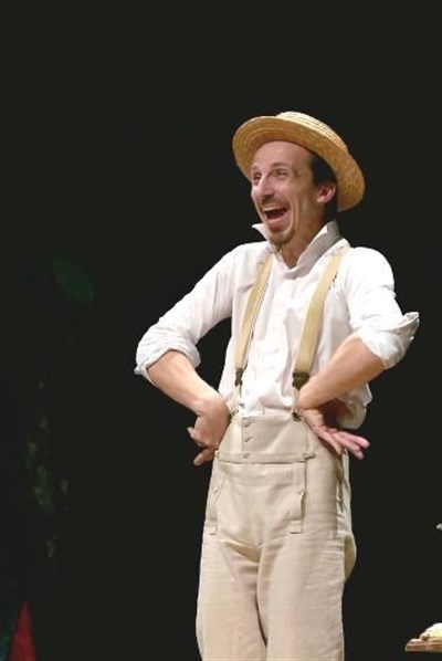 Photo 1 de Mouche | de Guy de Maupassant