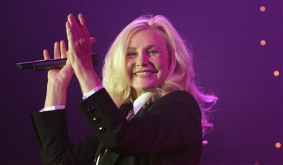 Photo 1 de Michèle Torr