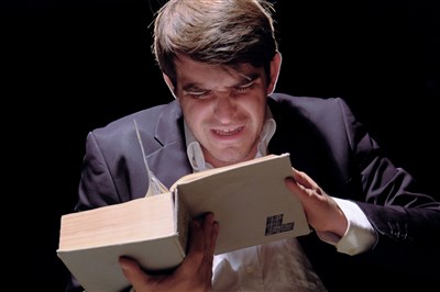 Photo 3 de Hugo Martin dans Dyspraxie
