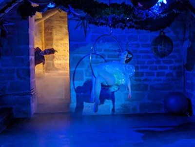 Photo 3 de Sous le sapin | d'après l'univers de Casse-noisette