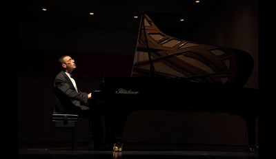 Photo 1 de Alexander Paley, piano