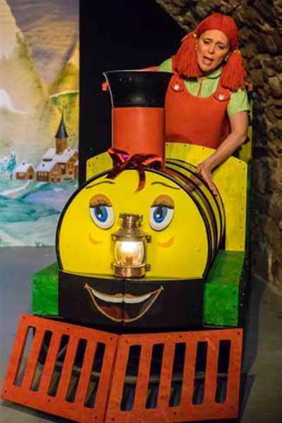 Photo 4 de Les aventures de Zéli et Loli