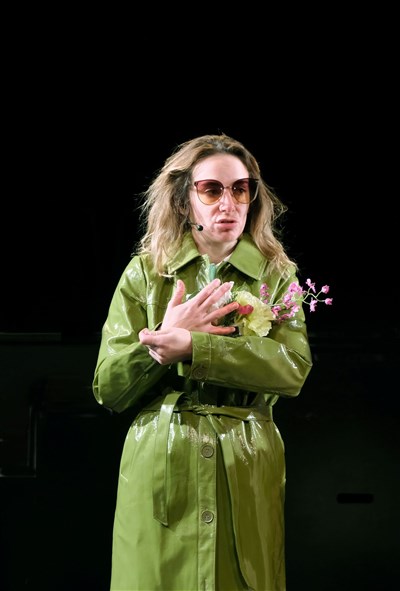 Photo 2 de Poe Fantastic Opera